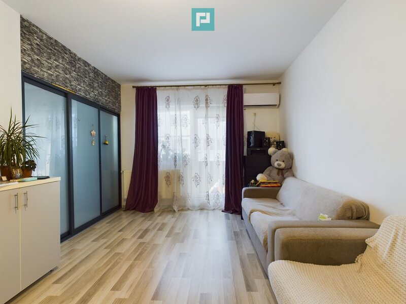 Obregia, Metalurgiei, apartament 3 camere finalizat, lift.